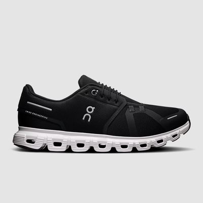 On Running Men&#39;s Cloud 6