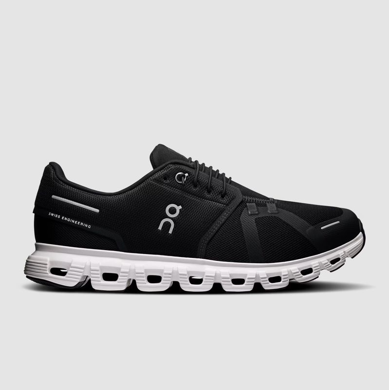 On Running Men&#39;s Cloud 6