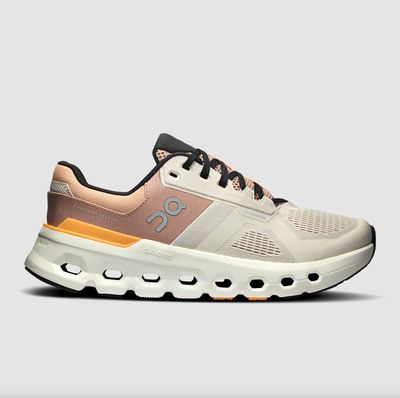 On Running Women&#39;s Cloudrunner 2