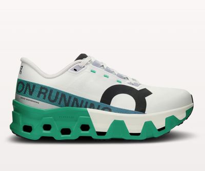 On Running Women&#39;s Cloudmonster Hyper