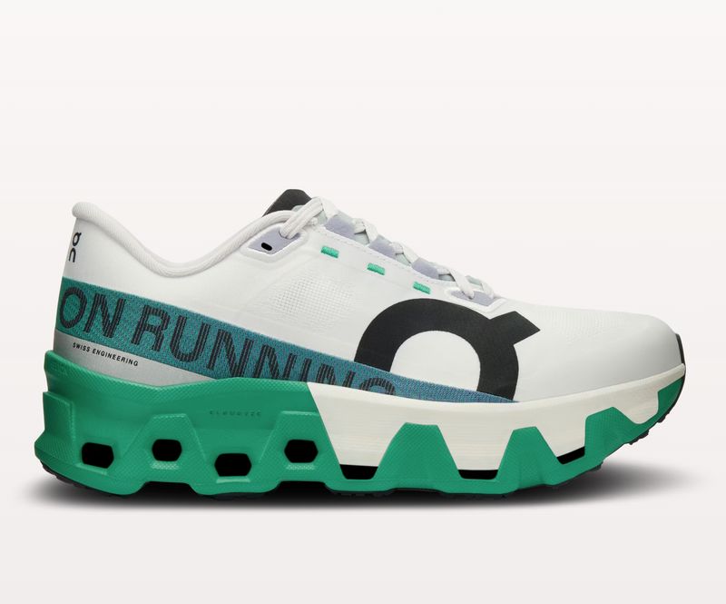 On Running Women&#39;s Cloudmonster Hyper