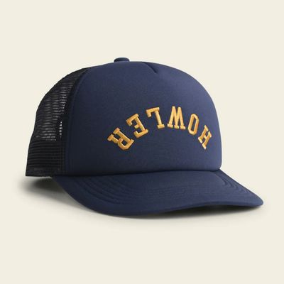 Howler Brothers Howler University Foam Dome Hat
