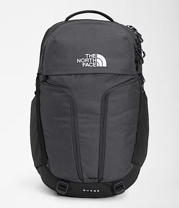 The North Face Surge Backpack