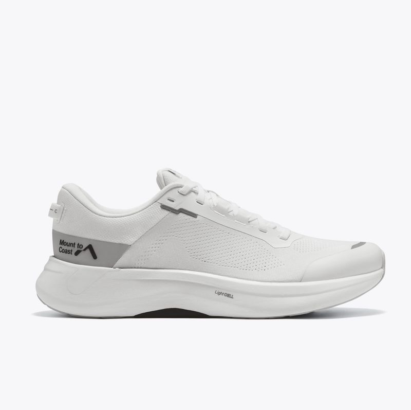 Mount To Coast Women's S1