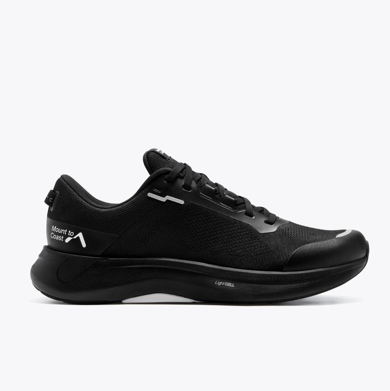 Mount To Coast Men's S1