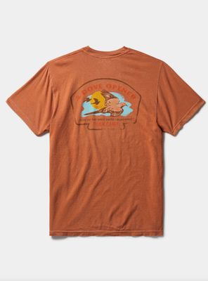 Duck Camp Men&#39;s Dove Opener Tee