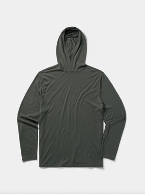 Duck Camp Men&#39;s Essential Drirelease Hoodie