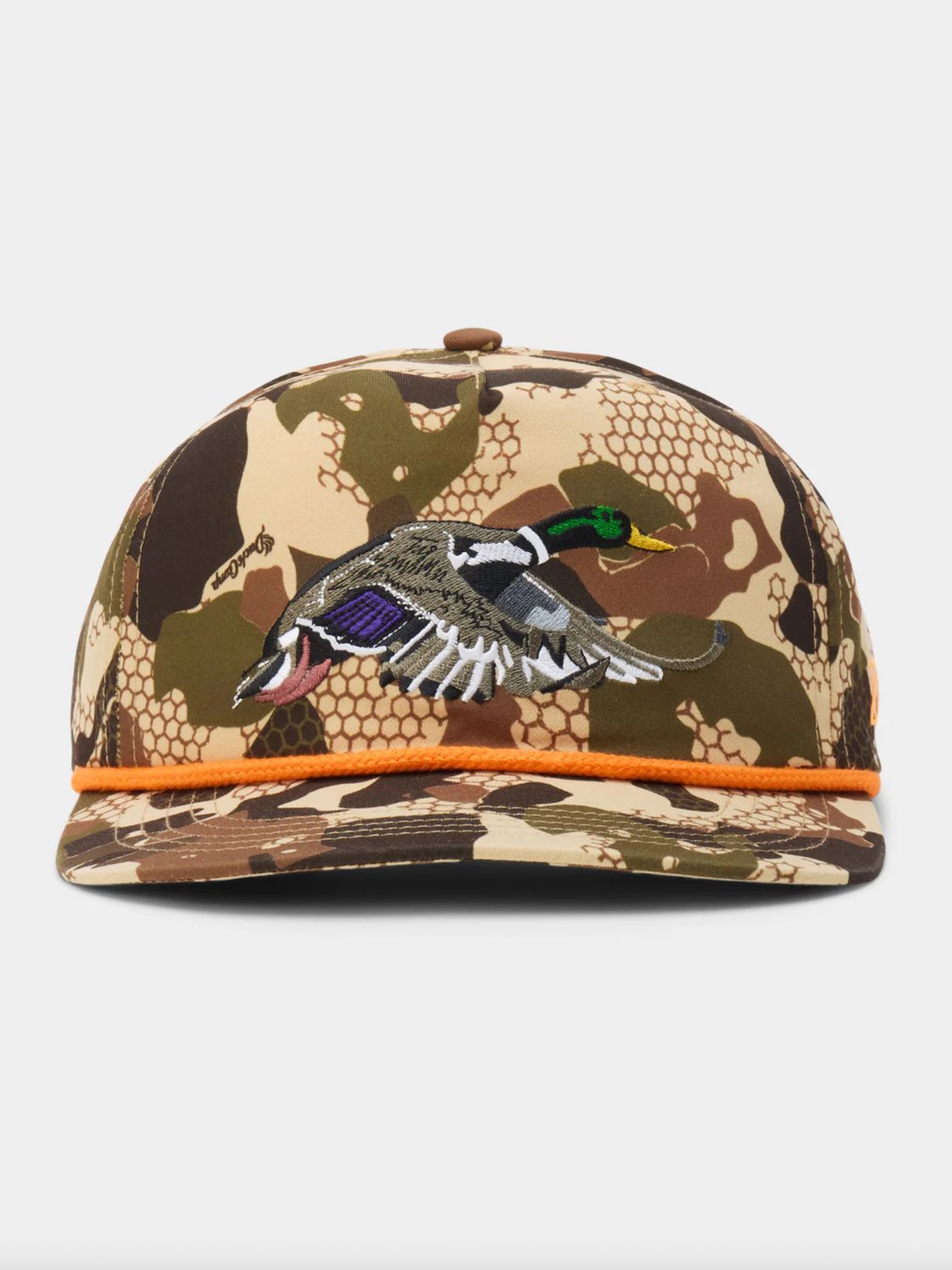 Duck Camp Mallard Hat