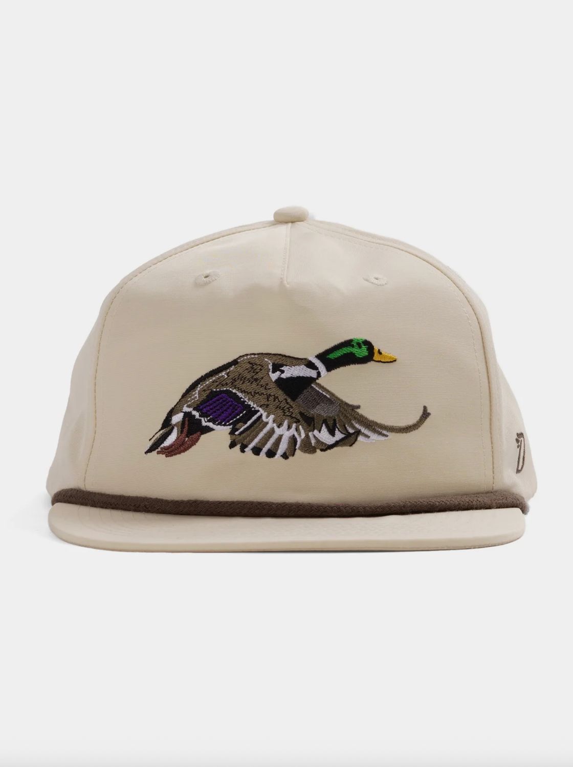 Duck Camp Mallard Hat