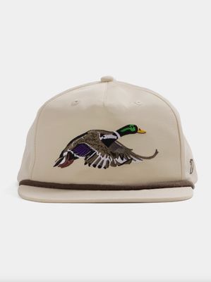 Duck Camp Mallard Hat