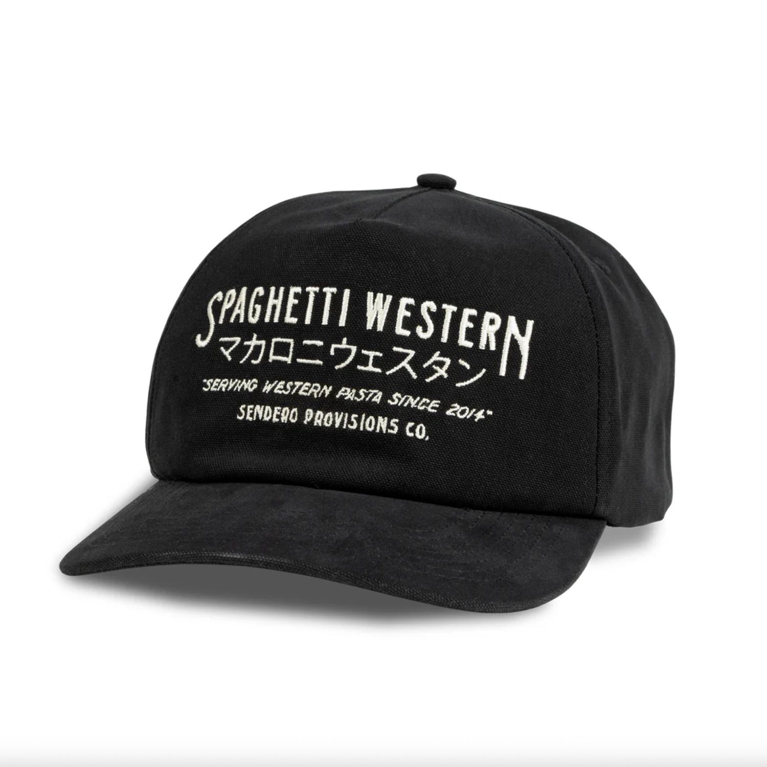 Sendero Spaghetti Western Hat