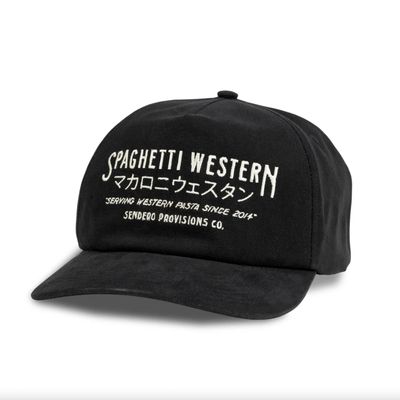 Sendero Spaghetti Western Hat