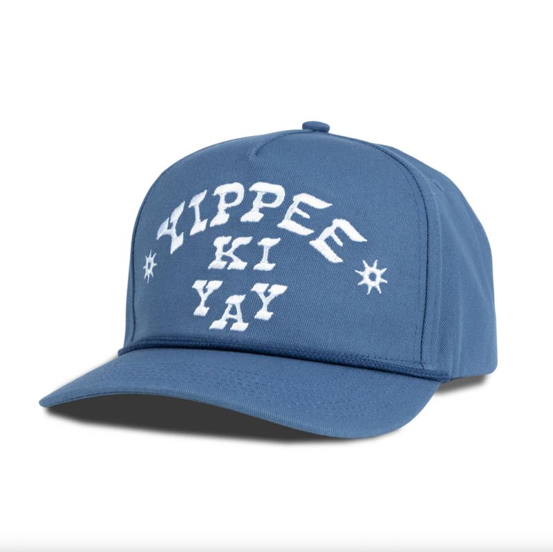 Sendero Yippee Ki Yay Hat