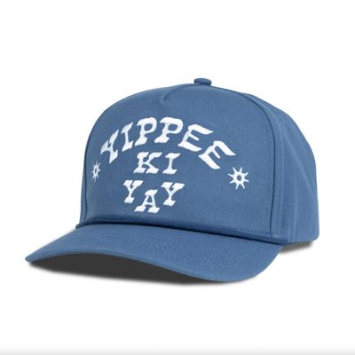 Sendero Yippee Ki Yay Hat