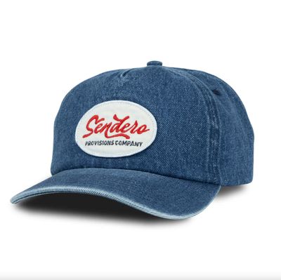 Sendero Chido Hat