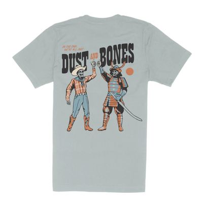 Sendero Dust &amp; Bones Tee