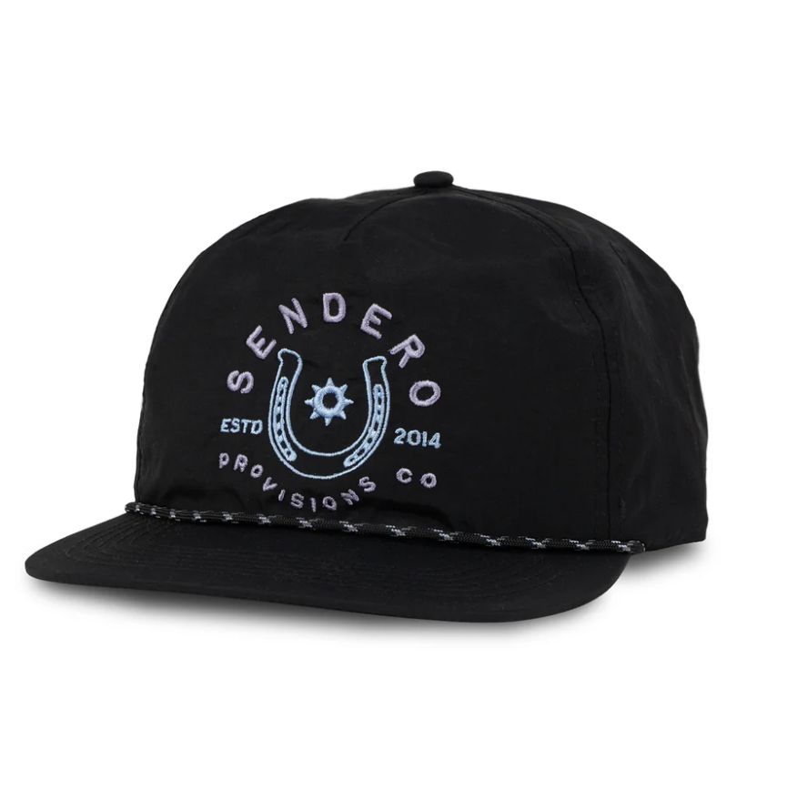 Sendero No Luck Hat