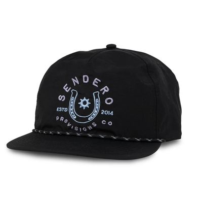 Sendero No Luck Hat