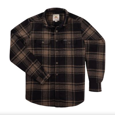 Sendero Pinedale Flannel