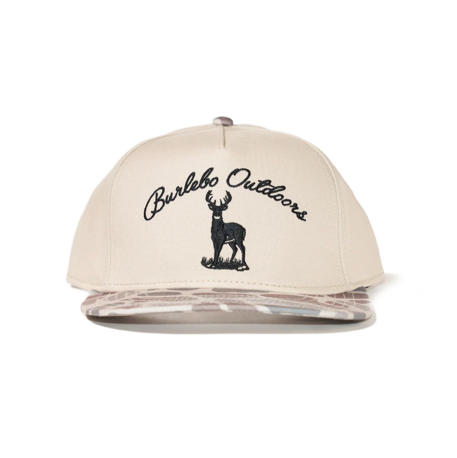Burlebo Buck Cap