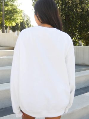 Charlie Southern Stadium Sweatshirt