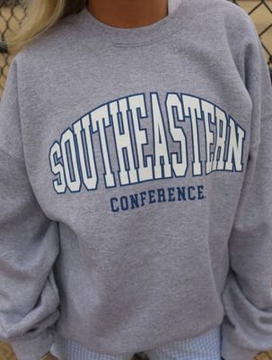 Charlie Southern SE Arch Sweatshirt