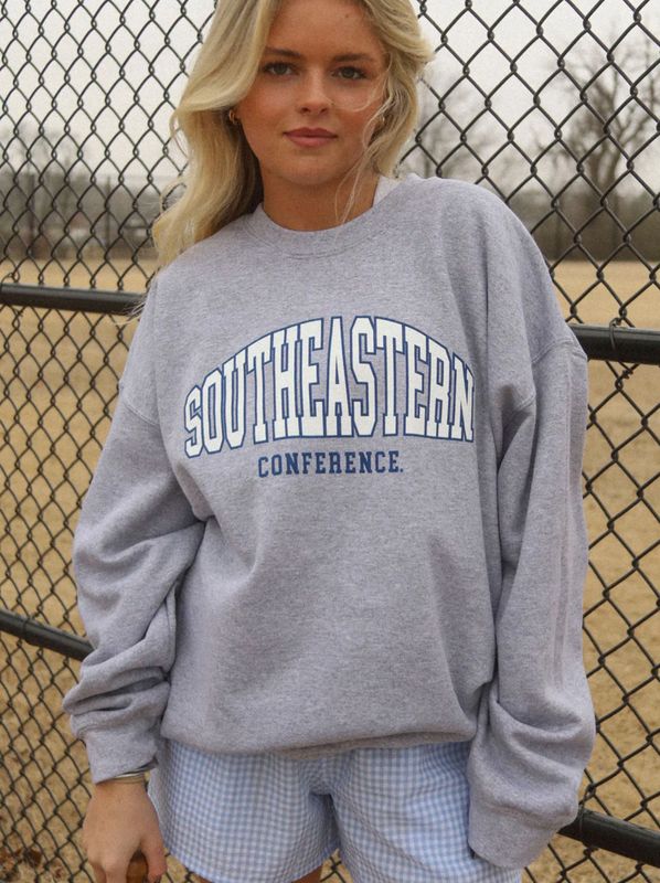 Charlie Southern SE Arch Sweatshirt