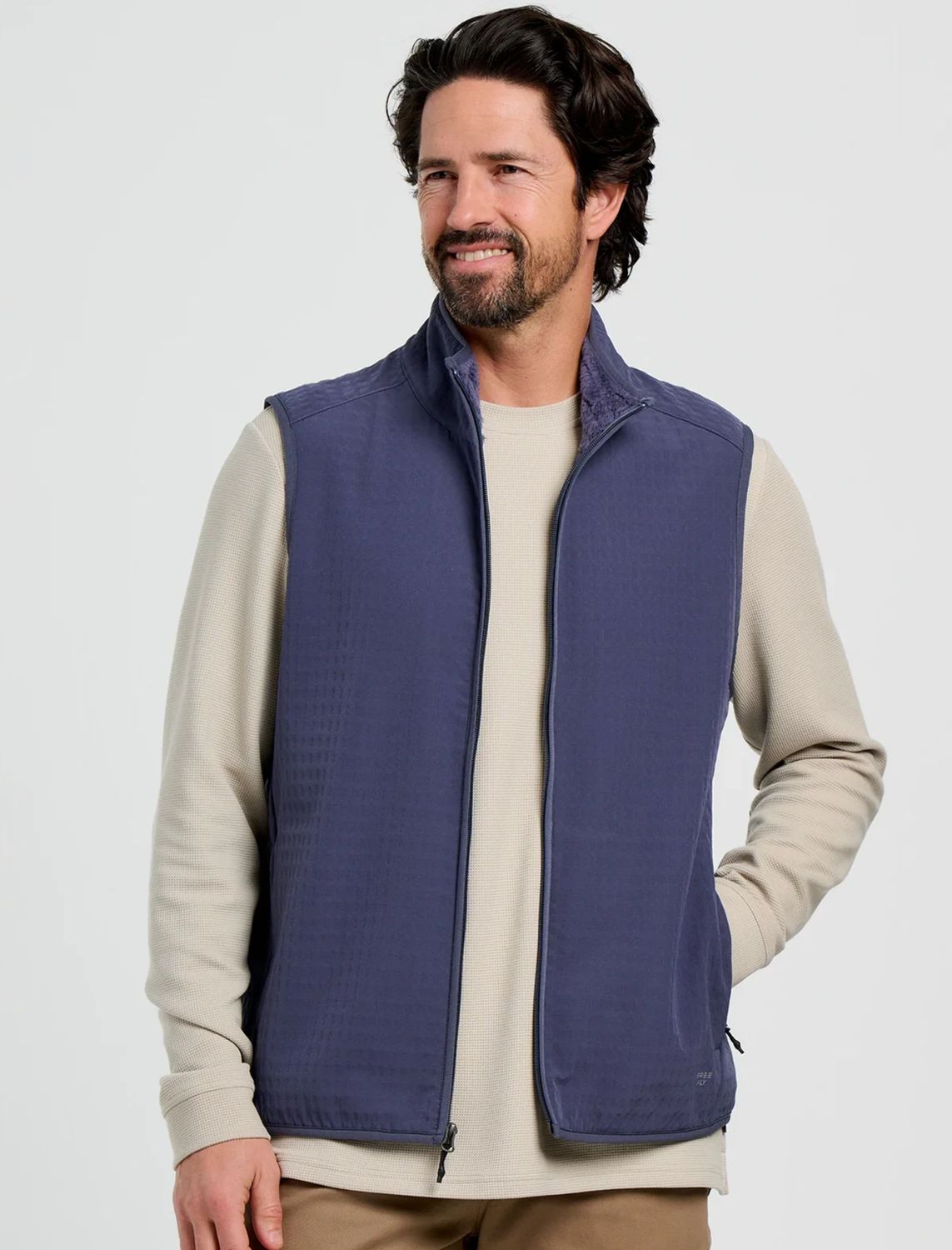 Free Fly Men&#39;s Gridback Vest