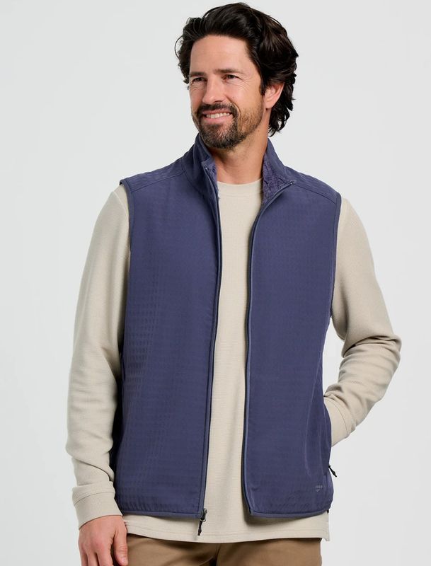 Free Fly Men&#39;s Gridback Vest