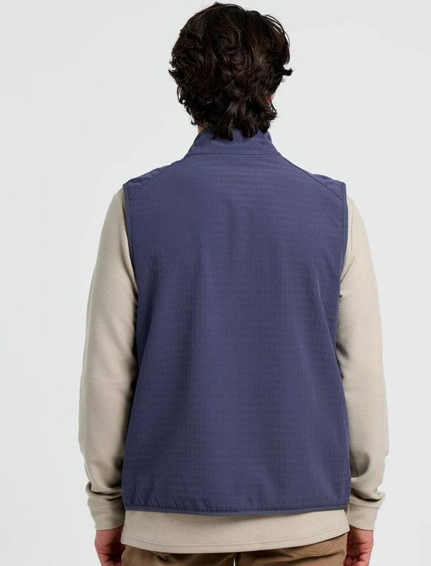 Free Fly Men's Gridback Vest
