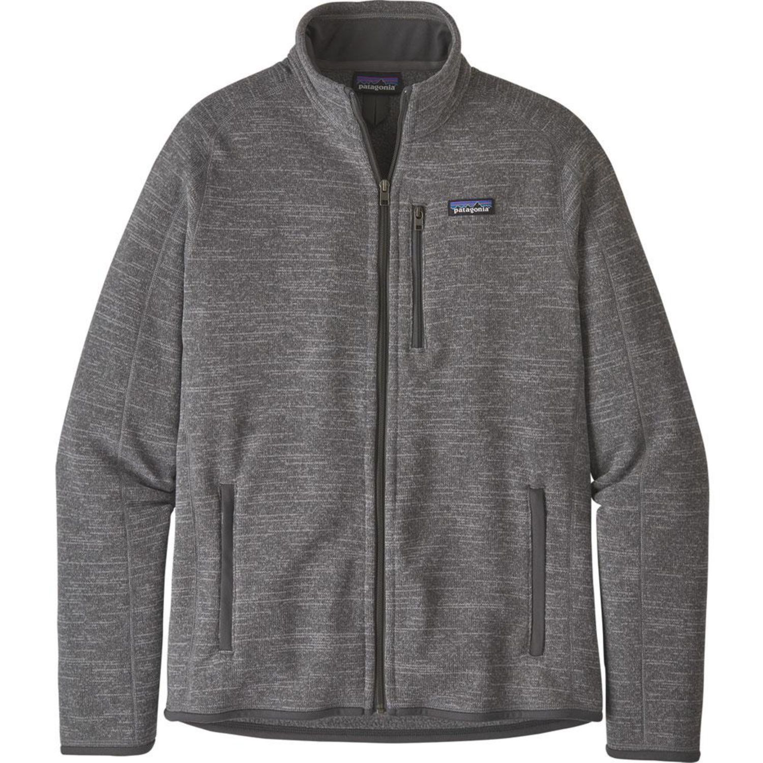 Patagonia Men's Better Sweater Jacket Patagonia Men's Better Sweater Jacket