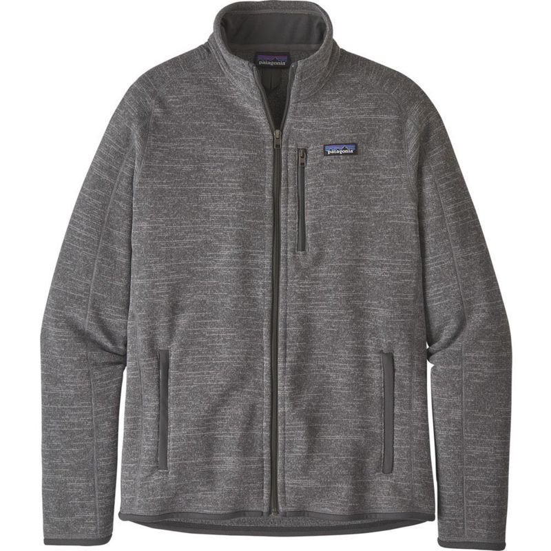 Patagonia Men&#39;s Better Sweater Jacket