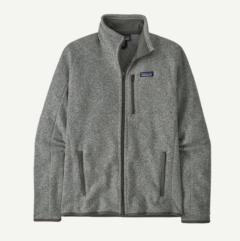 Patagonia Men&#39;s Better Sweater Jacket