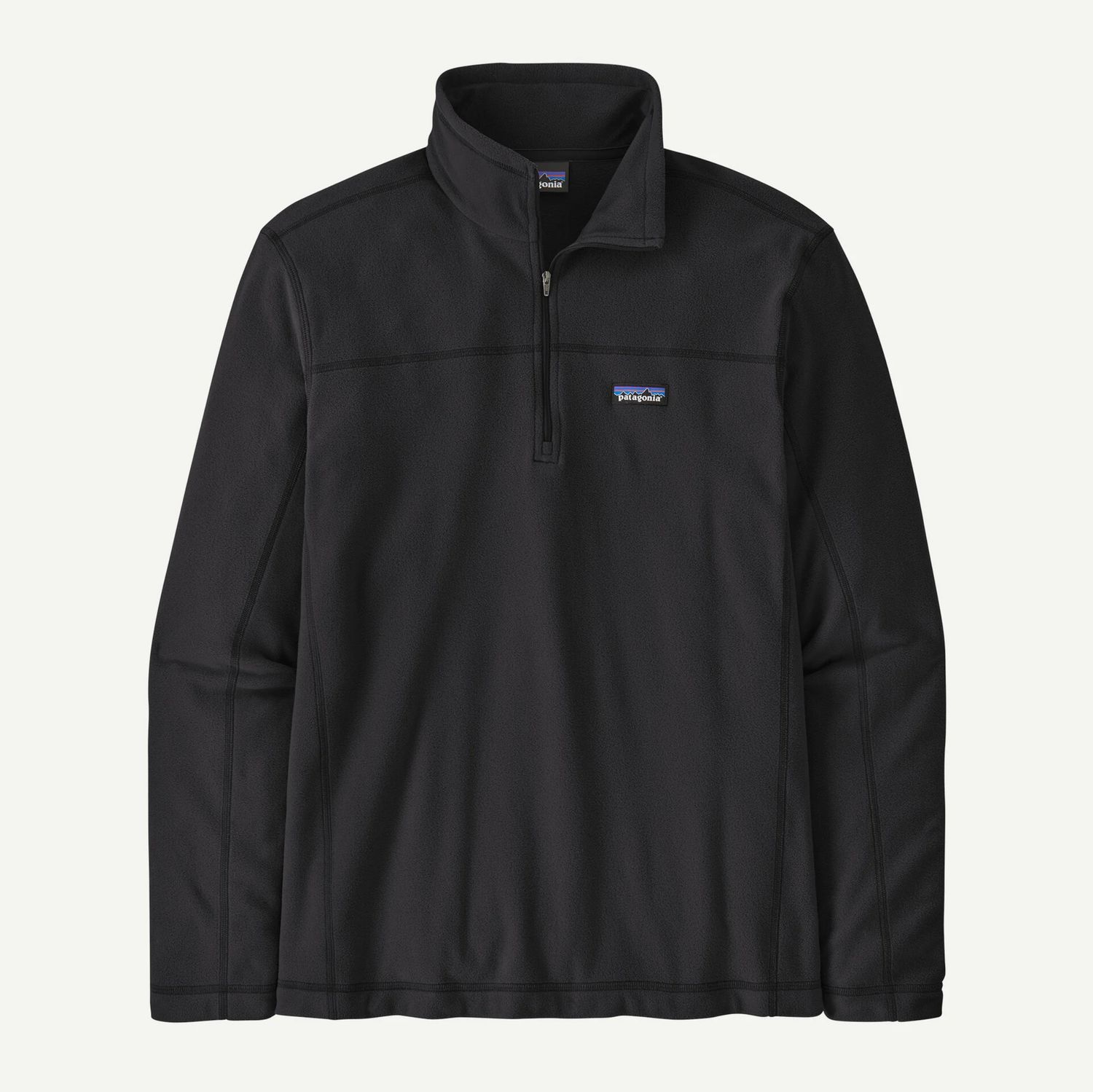 Patagonia Men&#39;s Micro D Pullover
