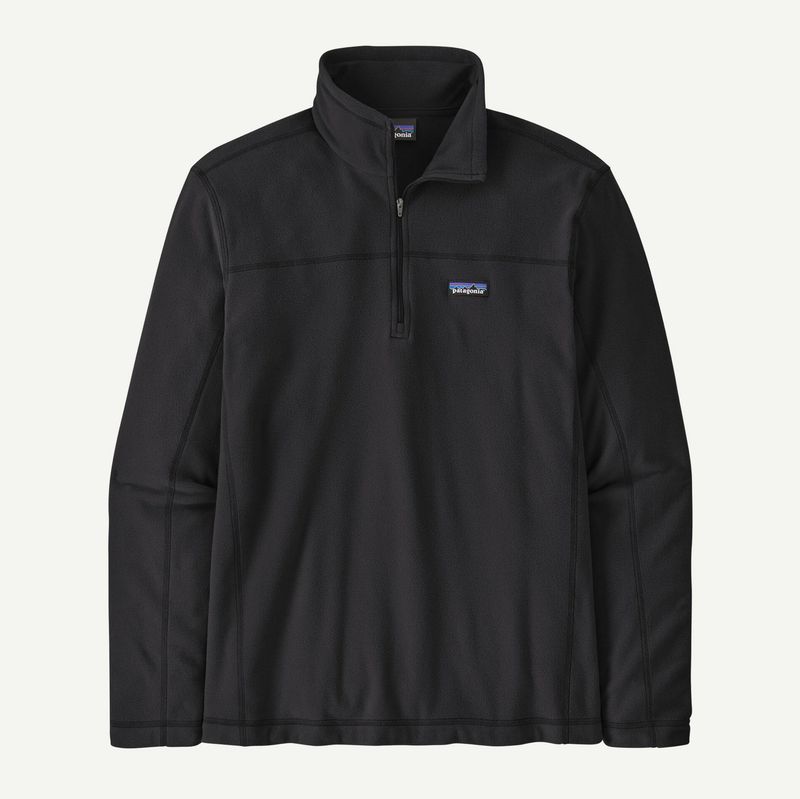 Patagonia Men&#39;s Micro D Pullover