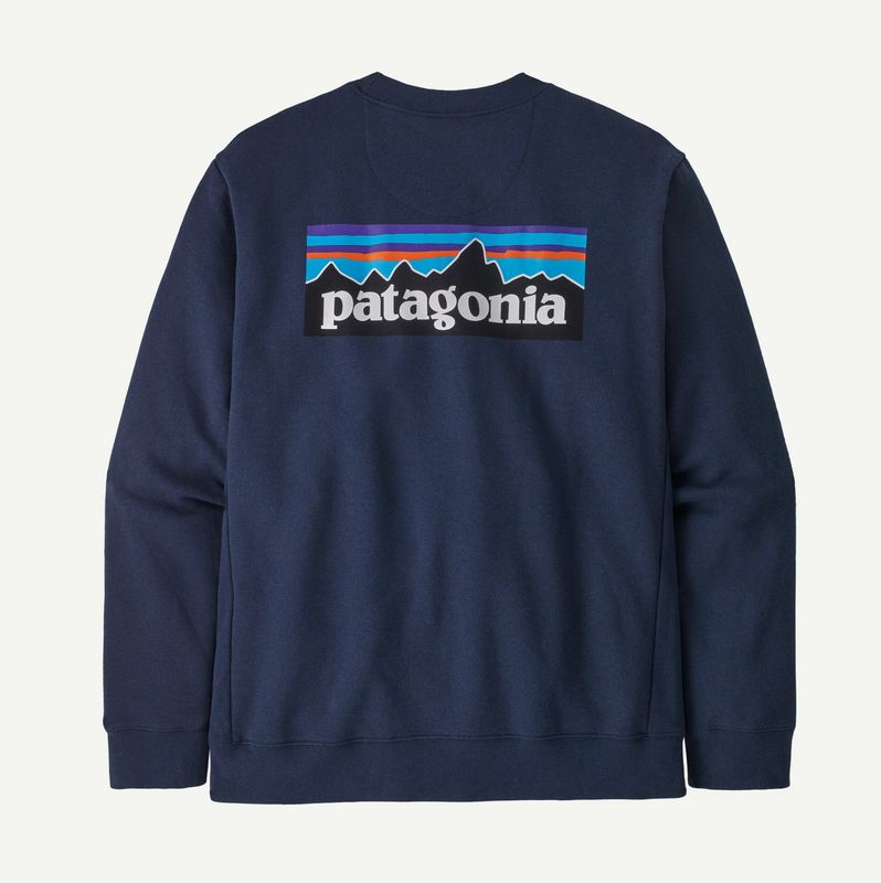 Patagonia Men&#39;s P-6 Uprisal Crew