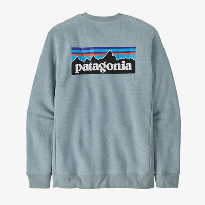 Patagonia Men&#39;s P-6 Uprisal Crew