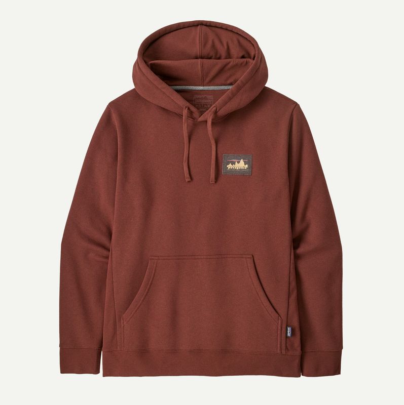Patagonia Men&#39;s &#39;73 Skyline Uprisal Hoody