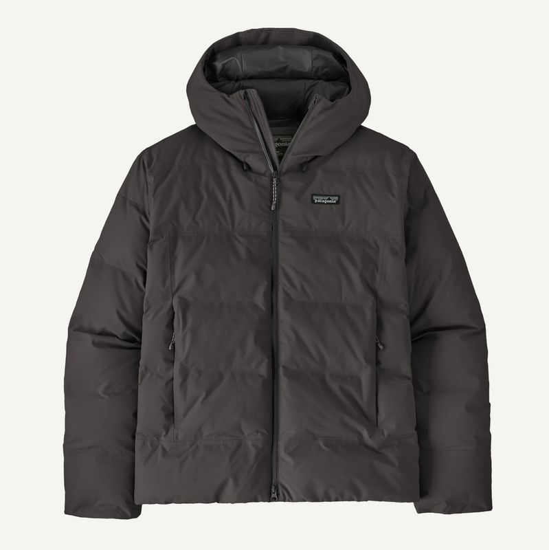 Patagonia Men&#39;s Jackson Glacier Jacket