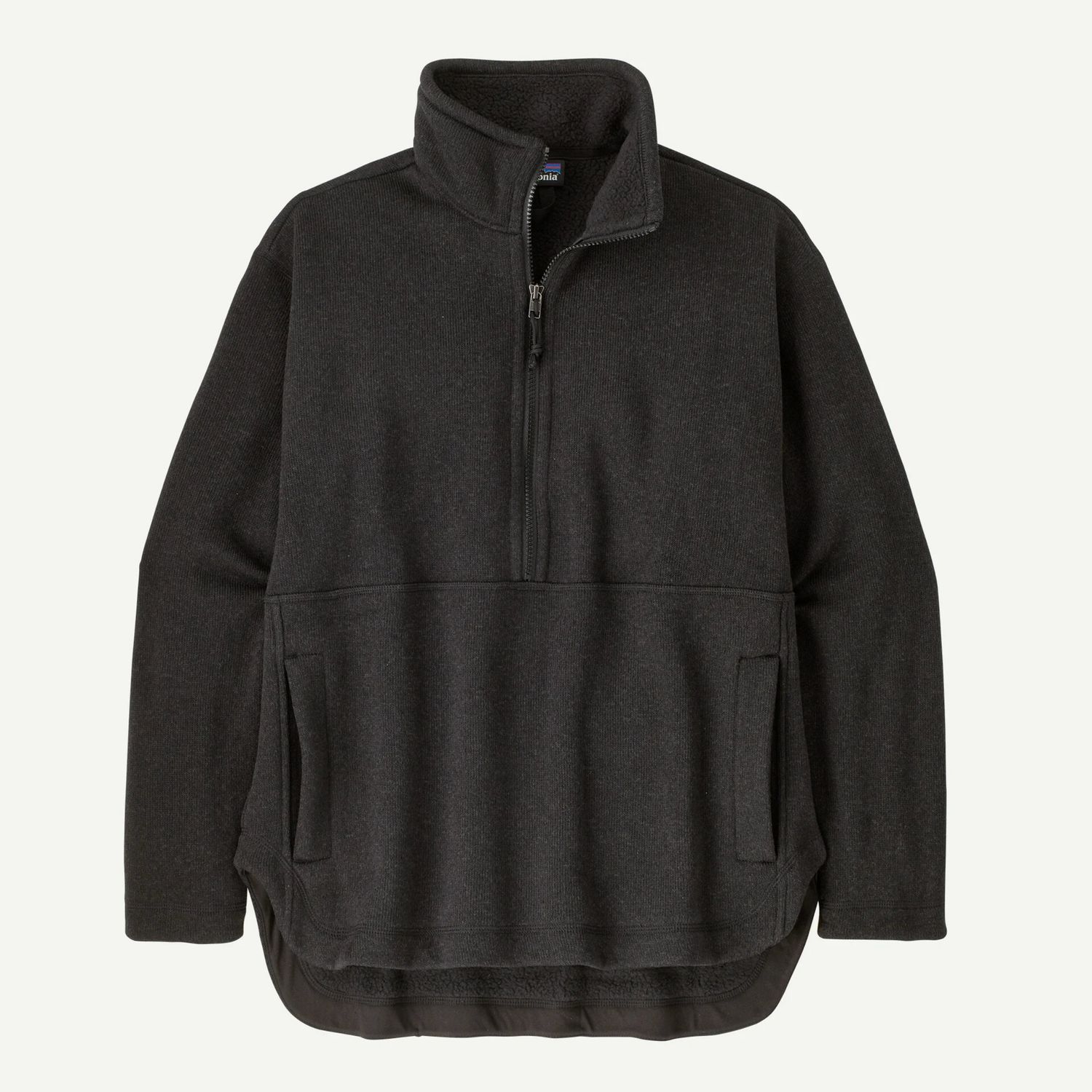 Patagonia Women&#39;s Better Sweater Oversized Pullover