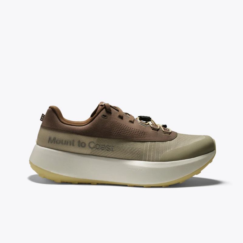 Mount To Coast Men&#39;s H1