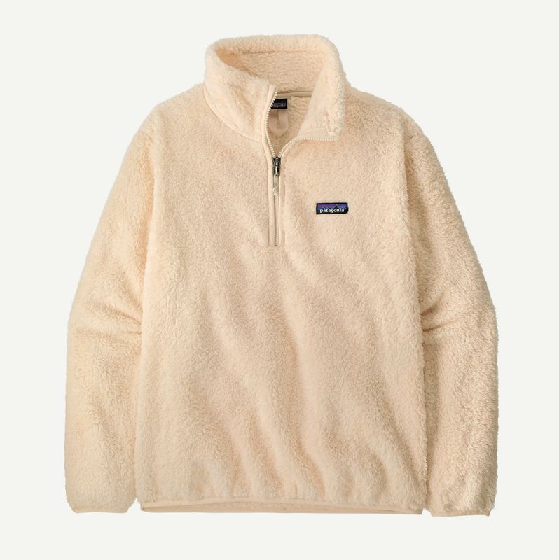 Patagonia Women&#39;s Los Gatos 1/2 Zip