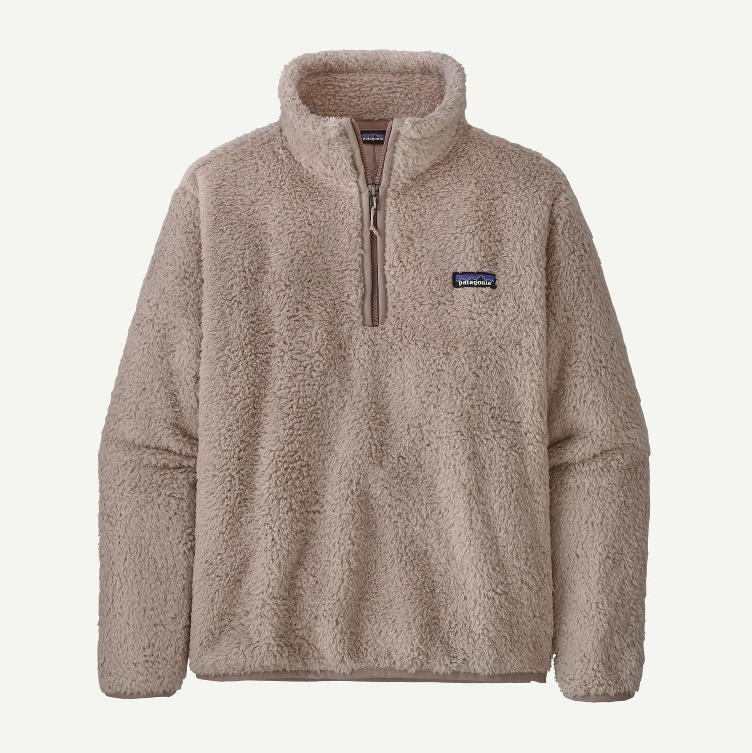 Patagonia Women&#39;s Los Gatos 1/2 Zip