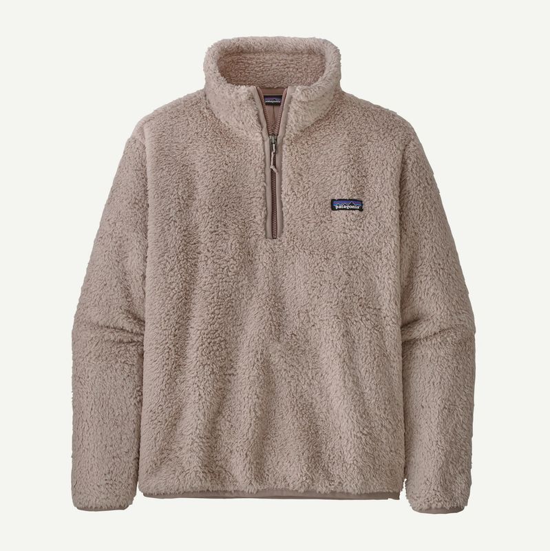 Patagonia Women&#39;s Los Gatos 1/2 Zip