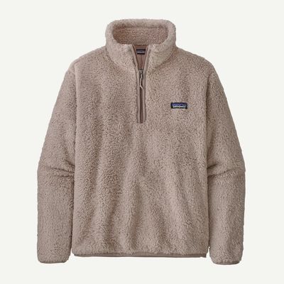 Patagonia Women&#39;s Los Gatos 1/2 Zip