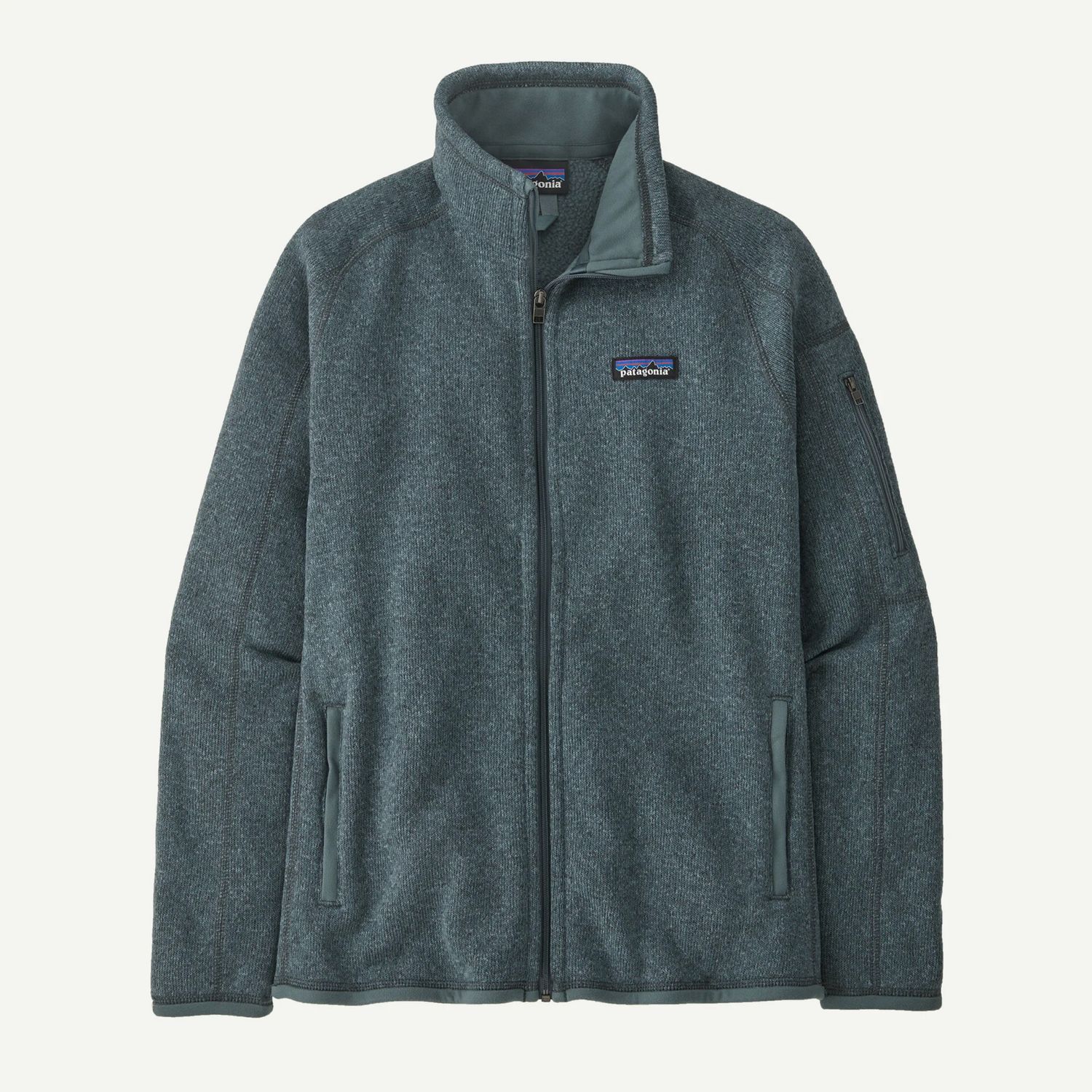 Patagonia Women&#39;s Better Sweater Jacket