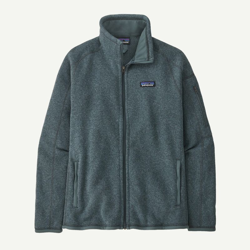 Patagonia Women&#39;s Better Sweater Jacket