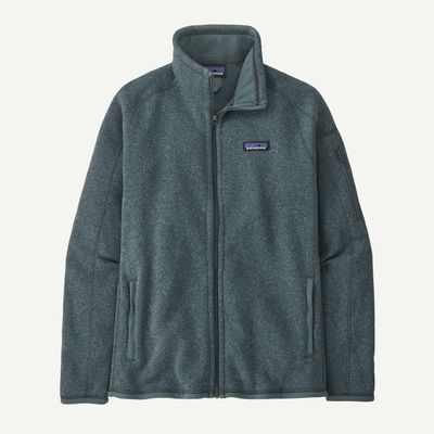 Patagonia Women&#39;s Better Sweater Jacket