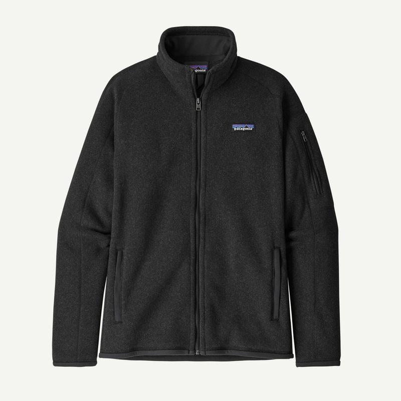 Patagonia Women&#39;s Better Sweater Jacket