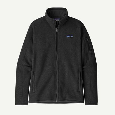 Patagonia Women&#39;s Better Sweater Jacket